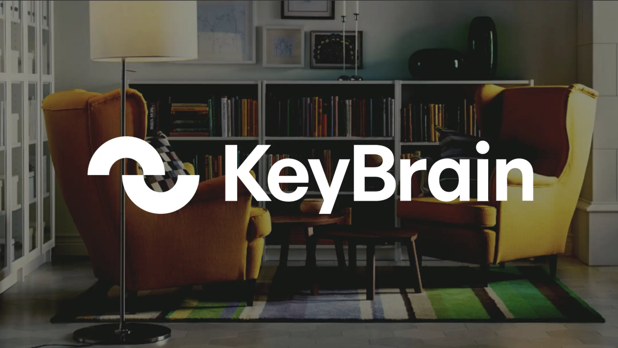 KeyBrain